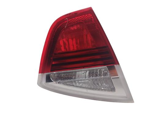 Used Left tailgate light BMW 3 (E90) 320 i (150 hp) 31632942