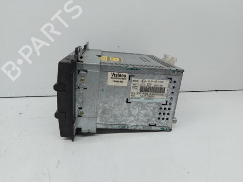 Radio LAND ROVER FREELANDER I (L314) 2.0 Td4 4x4 | BP26950264E6 
