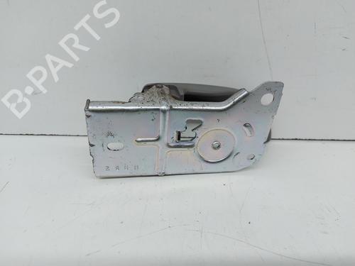 Front left interior door handle KIA SORENTO I (JC) 2.5 CRDi | BP24959333I13
