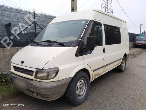 Fan FORD TRANSIT Bus (E_ _) | BP33891347M128 - Image 15