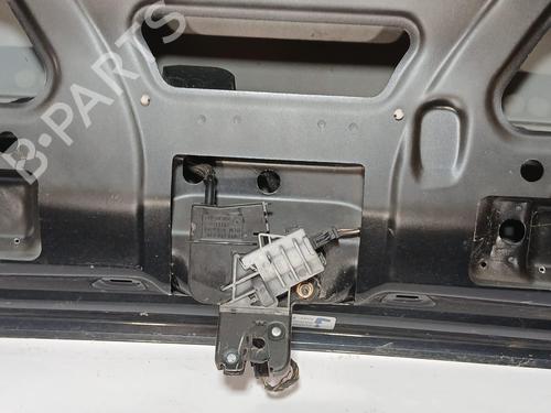 Tailgate AUDI A8 D3 (4E2, 4E8) 4.0 TDI quattro | BP33161472C6 - Image 4