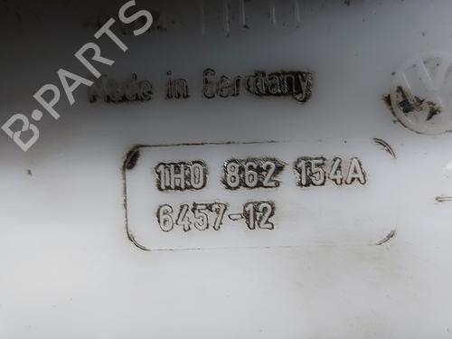 Front right lock VW GOLF III (1H1)  | BP26674794C97 