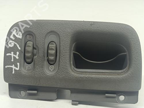 Commande de phare RENAULT SCÉNIC I MPV (JA0/1_, FA0_) 1.9 dTi (JA1U) (80 hp) 22623906