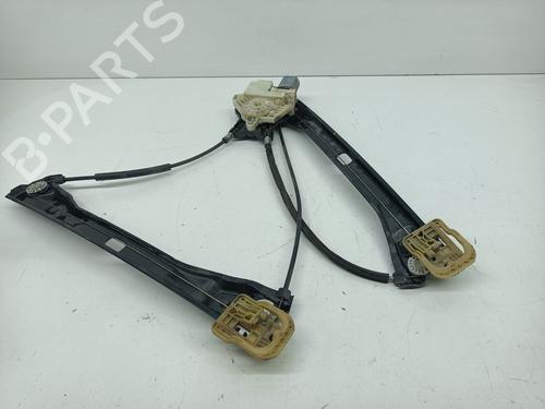Front right window mechanism SEAT TOLEDO IV (KG3)  | BP29589662C23 