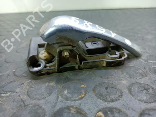 Used Front right interior door handle ALFA ROMEO 156 Sportwagon (932_) 2.0 16V T.SPARK (932B21__) (150 hp) 32232168