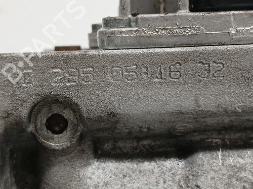 Injection pump AUDI A4 B6 (8E2) 2.5 TDI quattro | BP28009886M78 