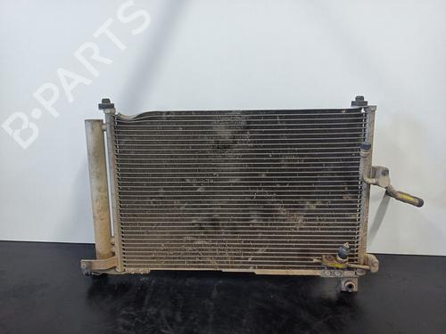 AC Kondensor FORD RANGER (ET) 2.5 TDCi 4x4 (143 hp) 32097413