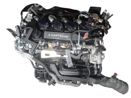 Used Engine Engine TOYOTA C-HR (_X1_) [2016-2026] 34164769 34164769