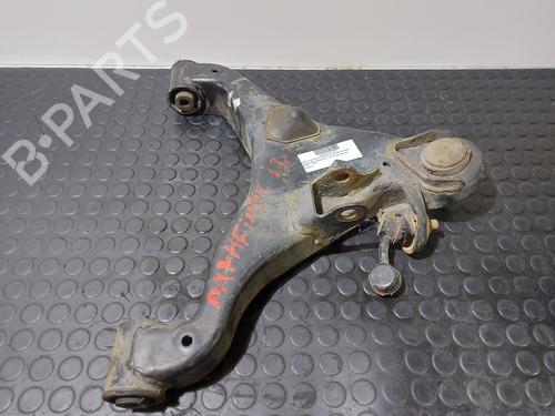 Used Left front suspension arm NISSAN PATHFINDER III (R51) [2005-2026]  31686676