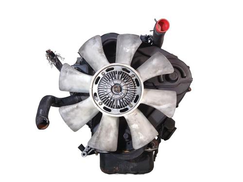 Motor HYUNDAI H100 Bus (P)  | BP29825398M1
