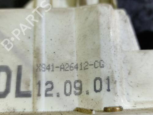 Rear right lock FORD MONDEO III (B5Y)  | BP20823432C99 