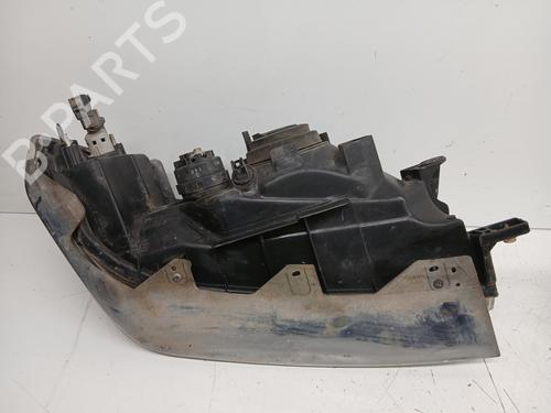 Left headlight MITSUBISHI PAJERO SPORT I (K7_, K9_)  | BP29427359C28 