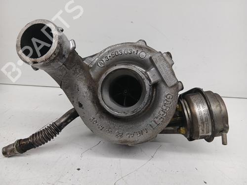 Turbolader/Kompressor AUDI A4 B5 (8D2) 2.5 TDI (150 hp) 28152966