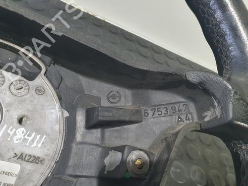 Rat BMW 3 (E46) 320 d | BP31841391C49