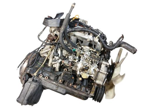 Used Engine NISSAN TERRANO II (R20) [1992-2007]  31598857