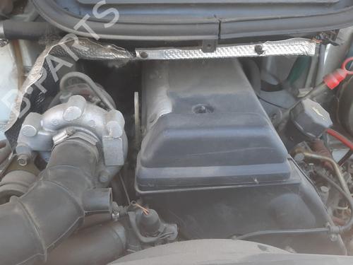 Expansion tank IVECO DAILY II Dump Truck  | BP29409035C120 