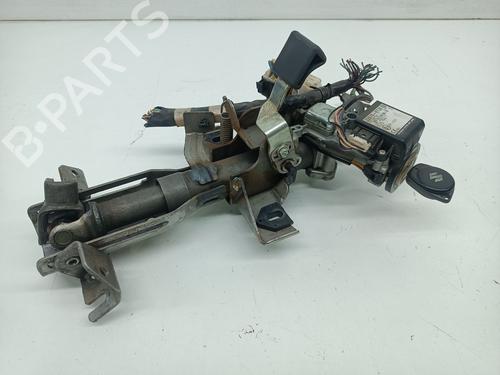 Ignition barrel SUZUKI GRAND VITARA II (JT, TE, TD) 1.9 DDiS All-wheel Drive (JT419, TD44, JB419WD, JB419XD,... | BP20839857M48 
