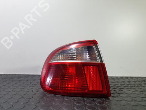 Used Left taillight SEAT TOLEDO II (1M2) [1998-2006]  20824135