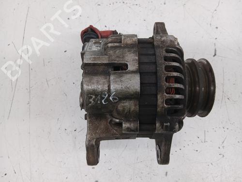 Used Alternator Alternator NISSAN PICK UP (D22) [1997-2026] 33658994 33658994