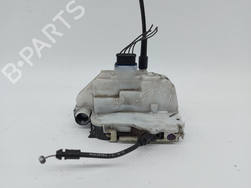 Used Front right lock RENAULT MEGANE II (BM0/1_, CM0/1_) 1.5 dCi (BM1E, CM1E) (106 hp) 20819738