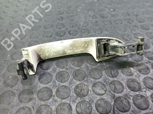 Front right exterior door handle VW PASSAT B6 (3C2)  | BP21519482C129 