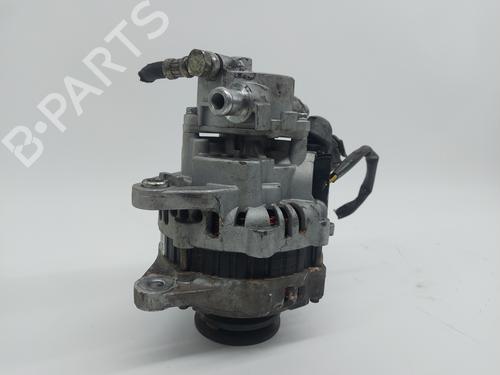 Generator MITSUBISHI GALLOPER (JK-01) 2.5 TD intercooler | BP24296225M7