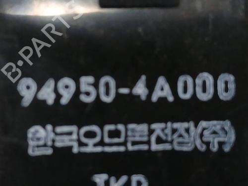 Headlight switch HYUNDAI H-1 / STAREX Bus (A1) | BP38914227I24 - Image 3