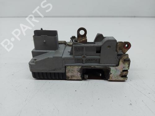 Front left lock CITROËN JUMPY I (U6U_) 1.9 D 70 | BP26332467C98 