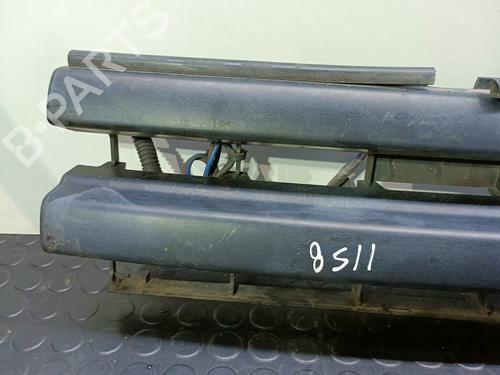 Grille LAND ROVER FREELANDER I (L314) 2.0 DI 4x4 | BP20831775C40