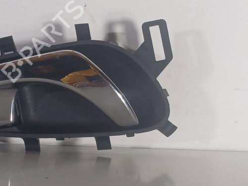 Front left interior door handle NISSAN QASHQAI II (J11, J11_)  | BP29433781I13 