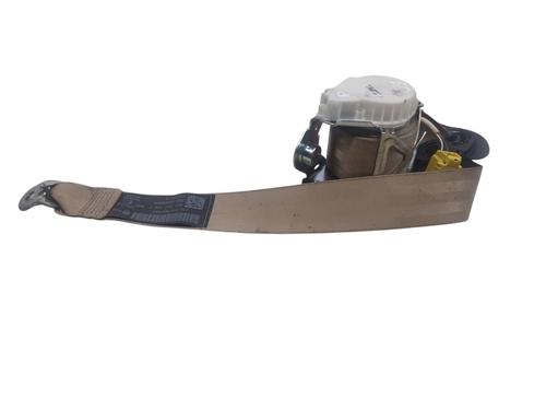 Used Front right seatbelt Front right seatbelt VW PASSAT B6 (3C2) [2005-2011] 33243439 33243439