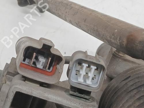 Steering rack HONDA CIVIC VII Hatchback (EU, EP, EV)  | BP28048824M22 