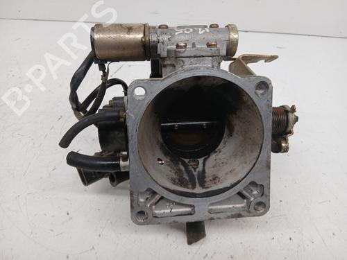 Used Injector NISSAN TERRANO II (R20) [1992-2007]  28386759