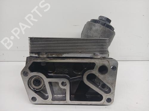 Oil radiator VW TOUAREG (7LA, 7L6, 7L7)  | BP26959800M33 