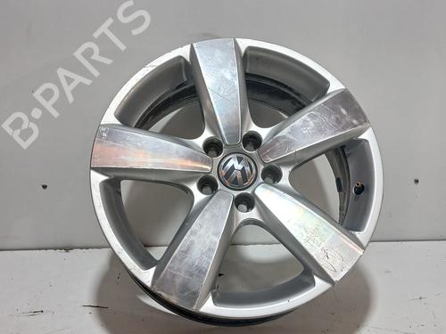 Used Rim VW GOLF VII (5G1, BQ1, BE1, BE2) [2012-2021]  29865649