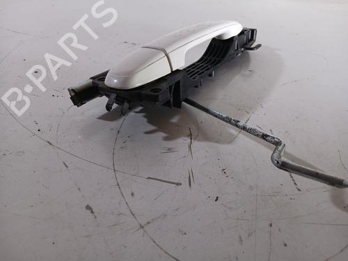 Rear right exterior door handle TOYOTA LAND CRUISER PRADO (_J12_)  | BP27592326C130 