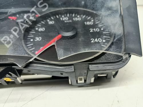 Instrument cluster FIAT STILO (192_)  | BP28673654C47