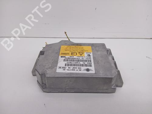 Kollisjonspute styreenhet MINI MINI (R56) One (75 hp) 26903714
