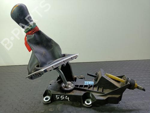 Gearstang FORD FOCUS II (DA_, HCP, DP) [2004-2013]  32036766