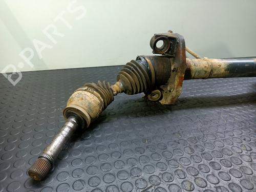 Front differential MAHINDRA GOA  | BP22769341M23 