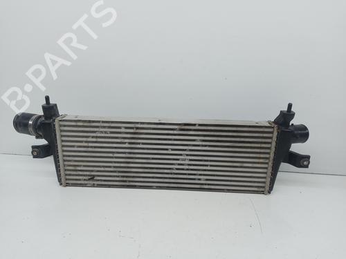 Intercooler TOYOTA HILUX VIII Pickup (_N1_)  | BP29728178M30 