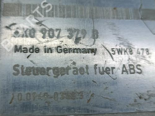 ABS pump SEAT CORDOBA (6K2)  | BP20833014M43 