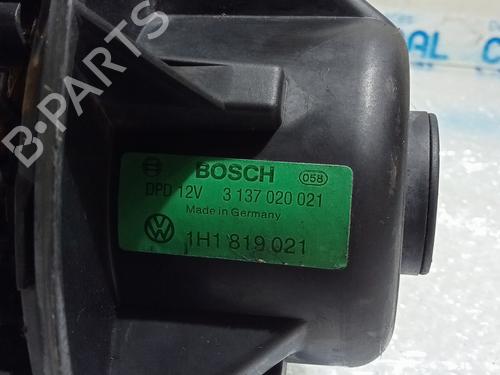 Heater blower motor VW GOLF III (1H1) 2.0 | BP20818789M62 