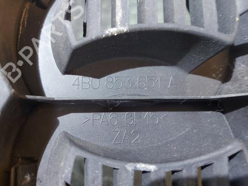 Andre AUDI A6 C5 (4B2) 2.5 TDI | BP28183403O1 