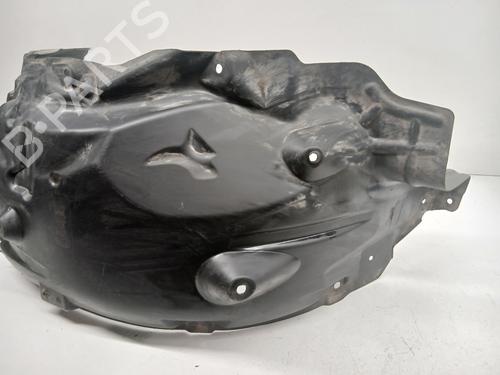 Wheel arch LAND ROVER DISCOVERY III (L319) 2.7 TD 4x4 | BP28004783C56