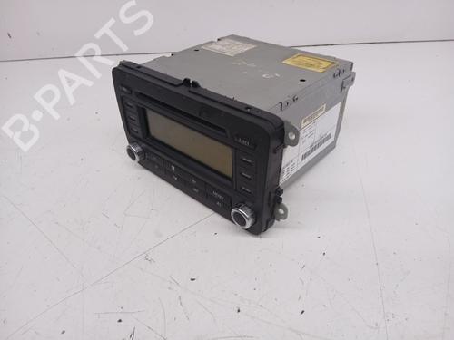 Radio VW GOLF V (1K1)  | BP25266936E6 