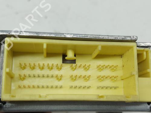ECU airbags TOYOTA AVENSIS Estate (_T25_) 2.0 D-4D (ADT250_, ADT250R) | BP28180209M53 