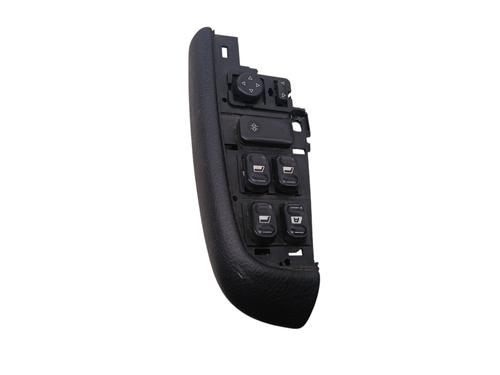 Used Left front window switch Left front window switch PEUGEOT 406 (8B) 1.9 TD (90 hp) 34157487 34157487