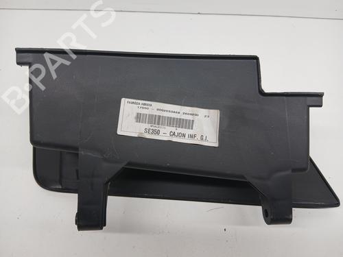 Glove box SEAT LEON (1P1)  | BP26913999C95 