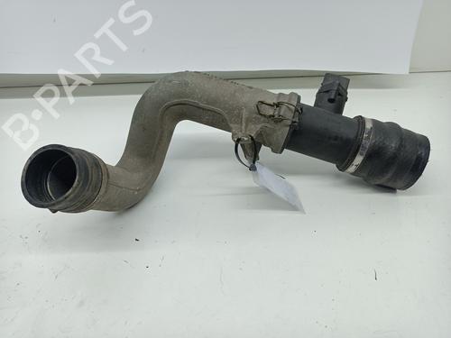 Used Mass air flow sensor MERCEDES-BENZ SLK (R170) 230 Kompressor (170.447) (193 hp) 26713916